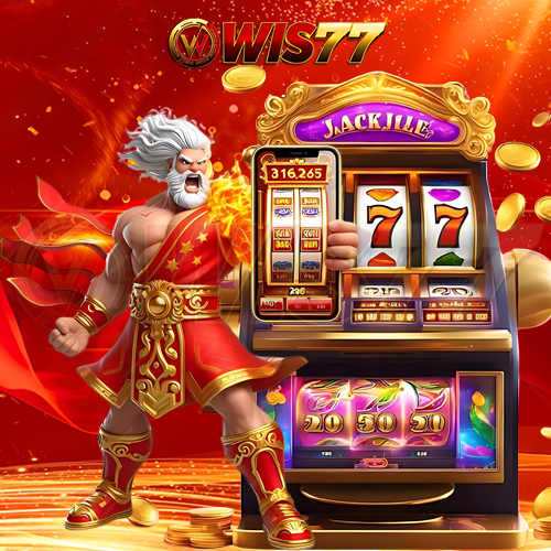 Wis77 - Situs Slot Qris Tercepat Duit Masuk Ke Game Terkini Saat Ini